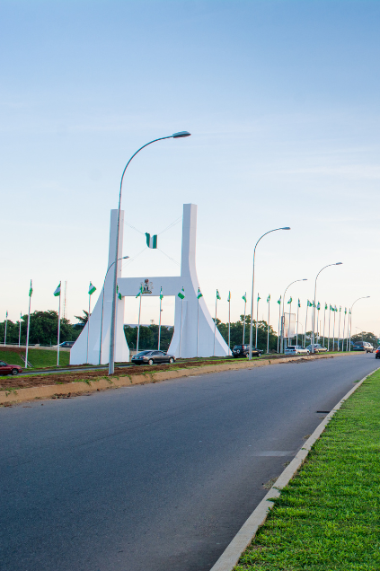 Abuja