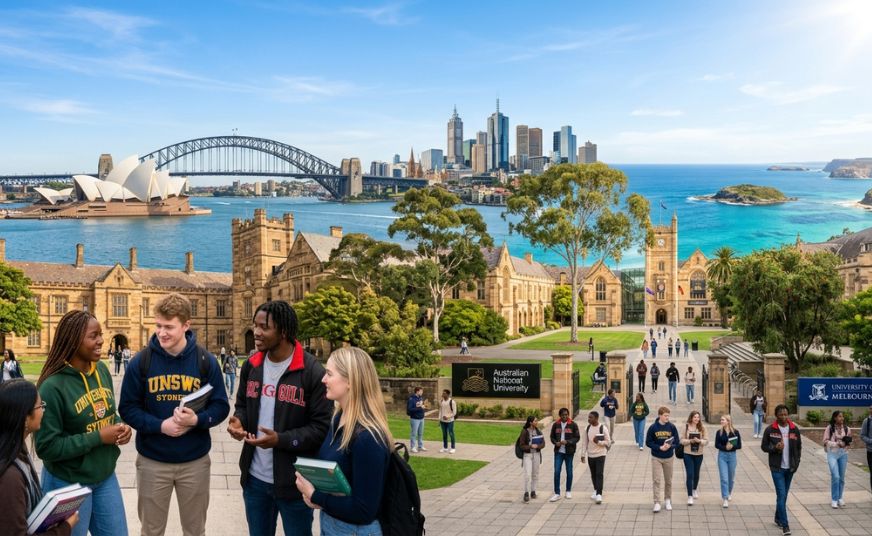 Australia