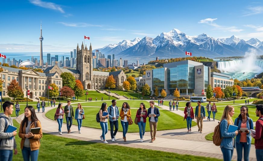 Canada