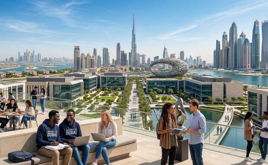 Dubai