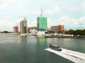 LAGOS STATE