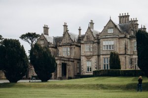 Ireland