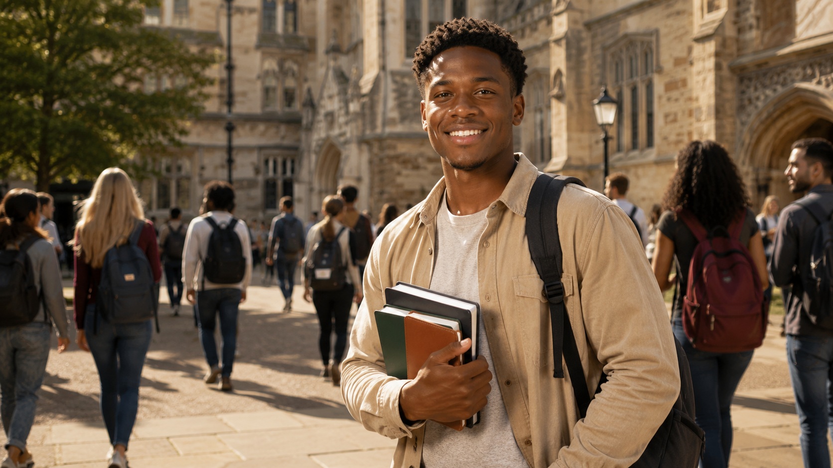 Study Abroad: A Complete Guide for Nigerian Students